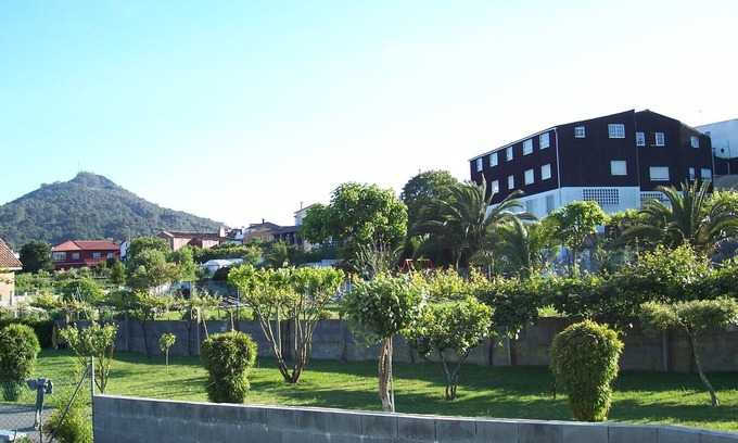 Salcidos Appartement | APPARTEMENT DE VACANCES À BAIXO MIÑO (N.10)