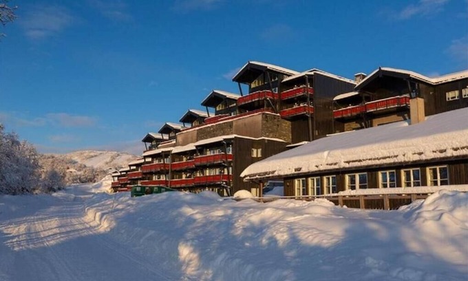 Beitostolen Appartement | Holiday apartment in Beitostølen center.