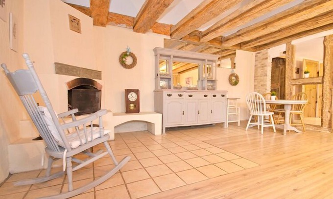 Postomino Appartement | Holiday apartment in the countryside, Dzierżcin
