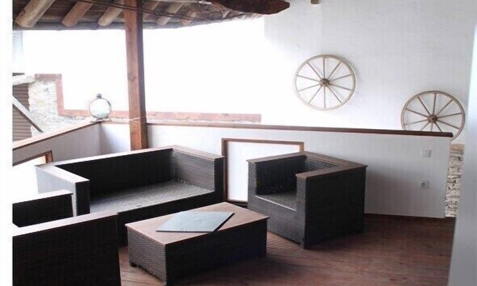 Polch Maison | Holiday apartment in Polch with parking