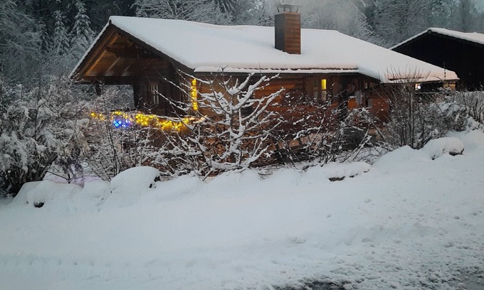 Lindberg Appartement | Holiday apartment in the Bavarian Forest National Park