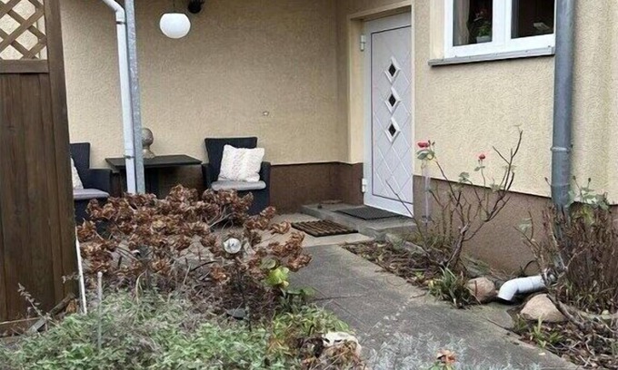 Teltow Maison | Holiday apartment in Teltow with barbecue