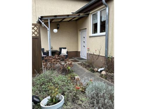 Teltow Maison | Holiday apartment in Teltow with barbecue