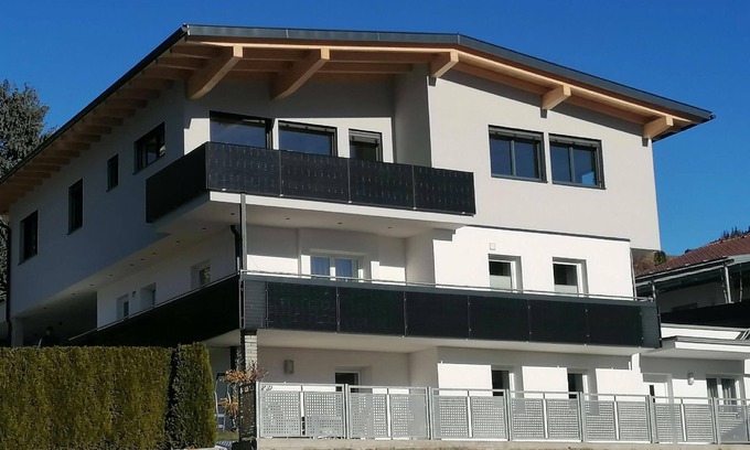 Iselsberg-Stronach Appartement | Appartement de vacances Iselsberg pour 2 - 5 personnes avec 2 chambres à coucher - Logement de vacan