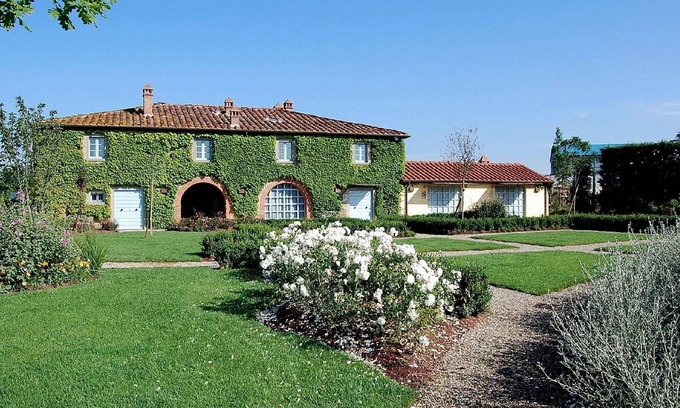 Arezzo Maison | Appartement de vacances Arezzo (Stadt) pour 1 - 2 personnes avec 1 chambre à coucher - Maison de vac