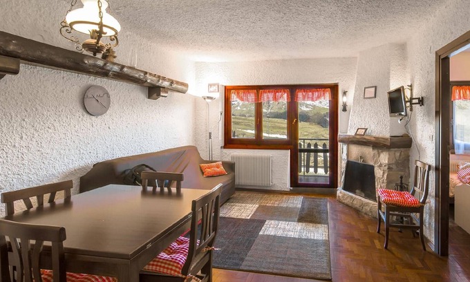 Prato Nevoso Appartement | Holiday apartment Prato Nevoso for 1 - 6 persons with 1 bedroom - Holiday apartment in one or multi-