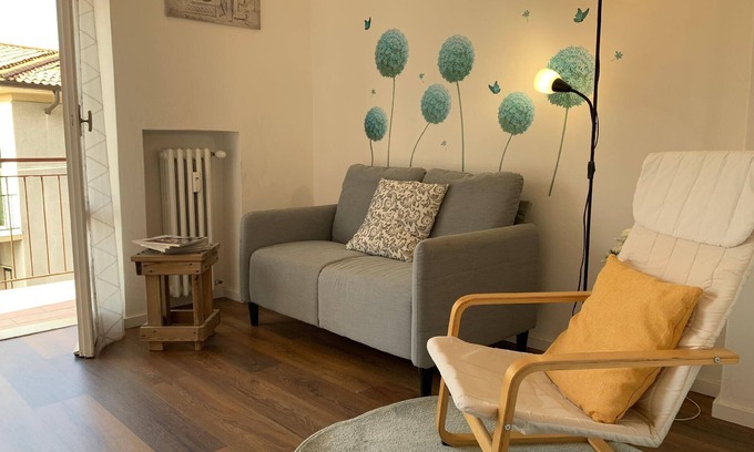 Borgo Milano Appartement | Appartement de vacances Verona (Stadt) pour 1 - 4 personnes avec 2 chambres à coucher - Logement de