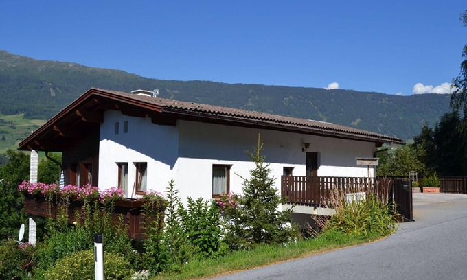 Jerzens Appartement | Appartement de vacances Jerzens pour 1 - 4 personnes avec 2 chambres à coucher - Appartement de vaca