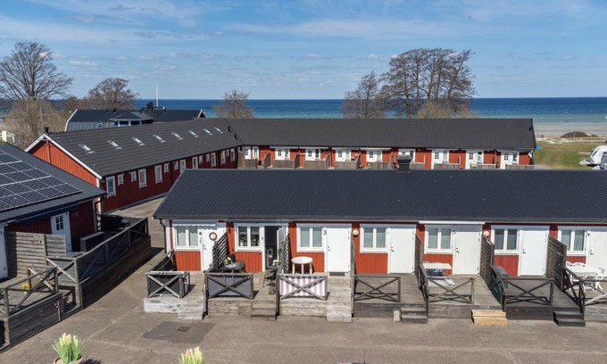 Kopingsvik Maison | Holiday Apartment Köpingsvik