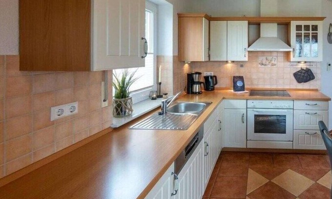 Norddeich Maison | Appartement de vacances brise côtière
