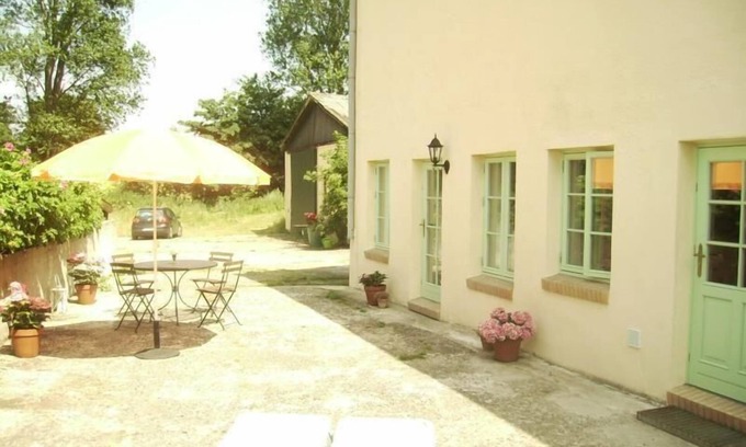 Klamp Appartement | Appartement de vacances Klamp pour 1 - 4 personnes - Logement de vacances dans un logement multiple
