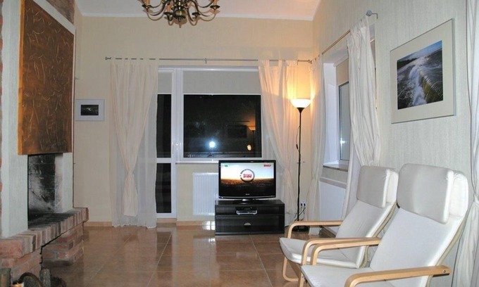 Kolobrzeg Appartement | Appartement de vacances Kolobrzeg pour 1 - 10 personnes avec 2 chambres à coucher - Appartement de v