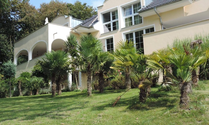 Kressbronn Appartement | Appartement de vacances Kressbronn pour 1 - 3 personnes avec 2 chambres à coucher - Logement de vaca