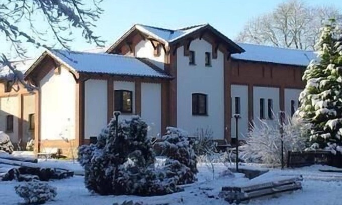Kuchelmiss Appartement | Appartement de vacances Kuchelmiß pour 1 - 3 personnes avec 1 chambre à coucher - Appartement de vac