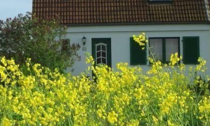 Ludershagen Appartement | Appartement de vacances Lüdershagen pour 1 - 4 personnes avec 1 chambre à coucher - Appartement de v