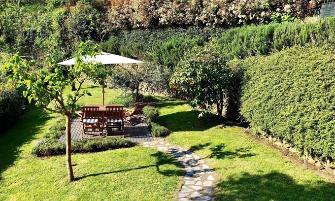 La Foce Appartement | Appartement de vacances La Spezia pour 1 - 2 personnes avec 1 chambre à coucher - Appartement de vac