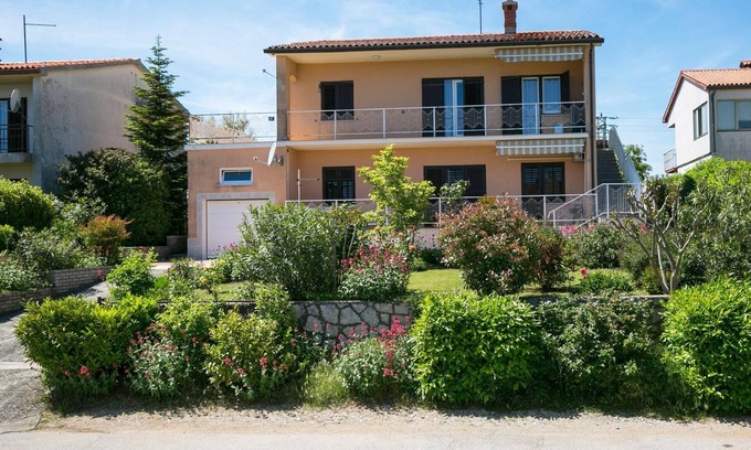 Labin Maison | Appartement de vacances Labin pour 1 - 5 personnes avec 3 chambres à coucher - Appartement de vacanc