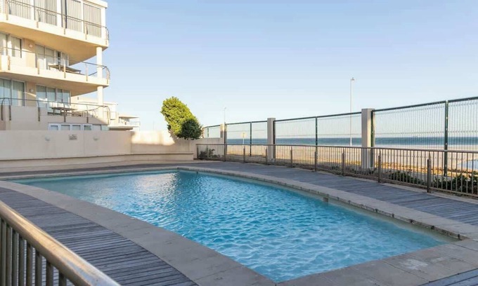 Lagoon Beach Appartement | Holiday Apartment, Lagoon Beach