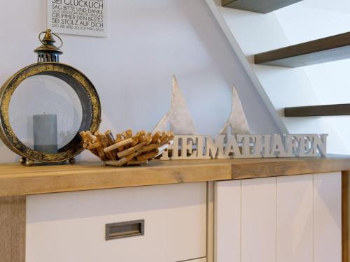 Langeoog Appartement | Holiday apartment Langeoogtraum