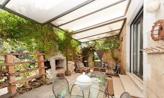 Lizzanello Maison | Appartement de vacances Lizzanello pour 1 - 5 personnes avec 2 chambres à coucher - Appartement de v
