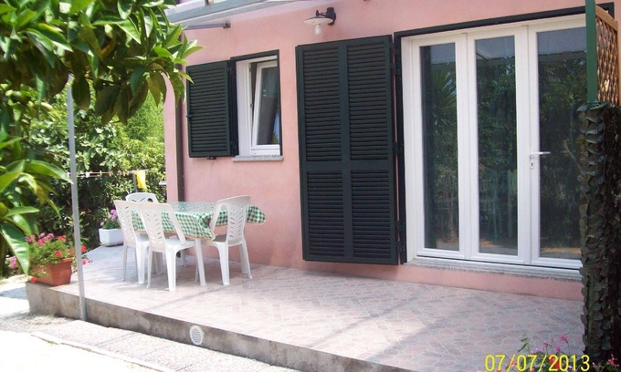 Lido di Capoliveri Appartement | Appartement de vacances Lido pour 1 - 5 personnes avec 2 chambres à coucher - Appartement de vacance