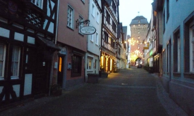 Linz am Rhein Appartement | Holiday apartment Linz for 1 - 4 persons with 1 bedroom - Holiday apartment