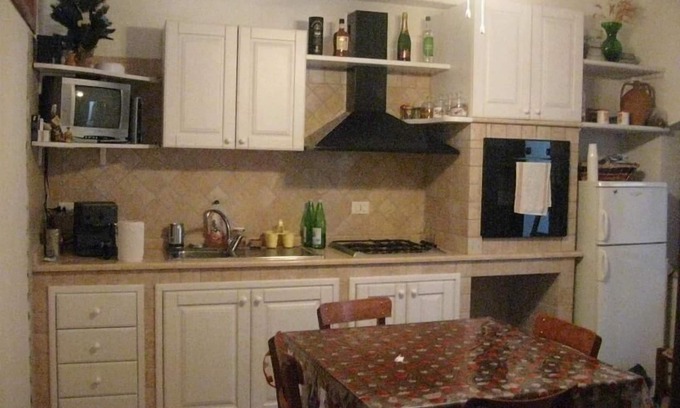 Locri Maison | Appartement de vacances Locri pour 1 - 4 personnes avec 2 chambres à coucher - Appartement de vacanc