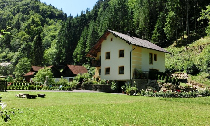 Loich Maison | Appartement de vacances Loich pour 2 - 4 personnes avec 2 chambres à coucher - Maison de vacances