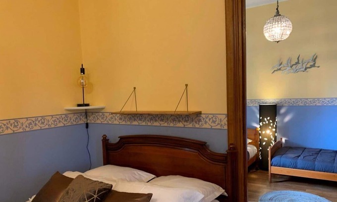 Lucon Maison | Appartement de vacances Luçon pour 1 - 4 personnes avec 2 chambres à coucher - Appartement de vacanc