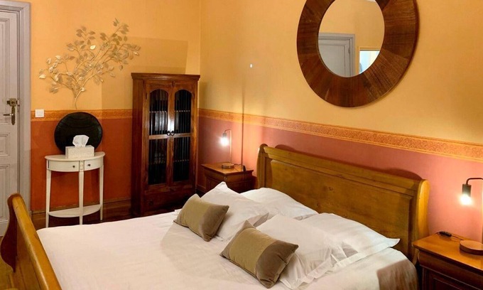 Lucon Maison | Appartement de vacances Luçon pour 1 - 2 personnes avec 1 chambre à coucher - Appartement de vacance