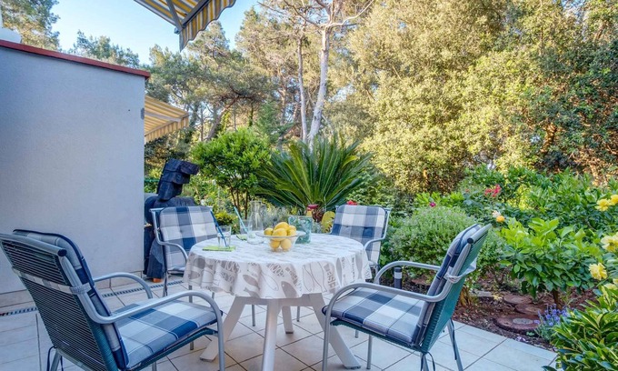 Artatore Appartement | Appartement de vacances à proximité de la plage