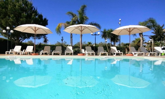Marsala Autre | Appartement de vacances Marsala pour 1 - 4 personnes avec 2 chambres à coucher - Ferme