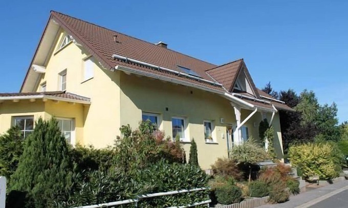 Obergartzem Appartement | Appartement de vacances Mechernich pour 1 - 4 personnes avec 2 chambres à coucher - Appartement de v