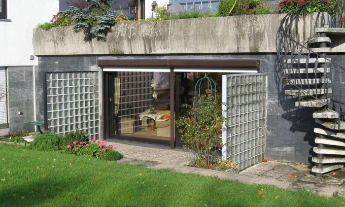Kuestelberg Appartement | Appartement de vacances Medebach pour 1 - 4 personnes avec 2 chambres à coucher - Logement de vacanc