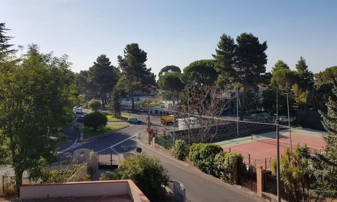 Nicolosi Appartement | Appartement de vacances MGF Etna