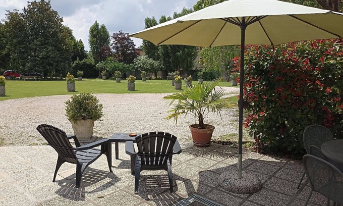 Mira Appartement | Appartement de vacances Mira pour 1 - 4 personnes avec 2 chambres à coucher - Appartement de vacance