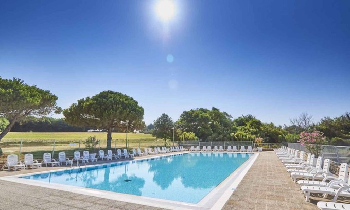 Savudrija Appartement | Appartement de vacances dans le complexe de vacances Savudrija