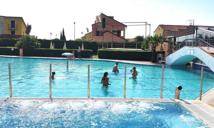 Loano Appartement | Appartement de vacances avec climatisation et piscine