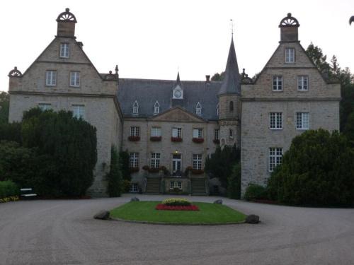 Riesenbeck Appartement | Holiday apartment Moorwiese