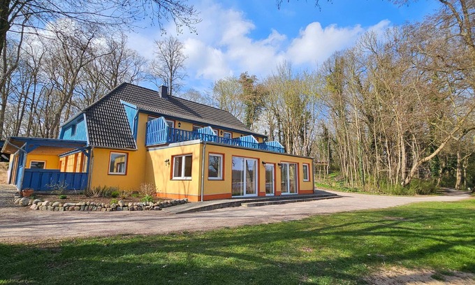 Neukloster Appartement | Appartement de vacances Neukloster pour 1 - 4 personnes avec 1 chambre à coucher - Logement de vacan