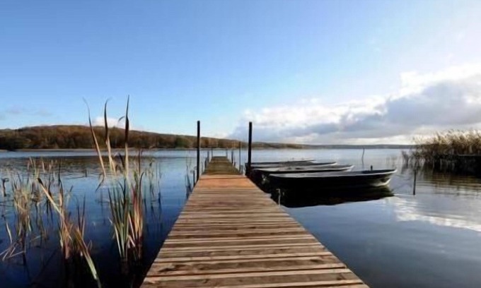 Neukloster Appartement | Holiday apartment Neukloster for 1 - 4 persons with 1 bedroom - Holiday apartment in one or multi-fa