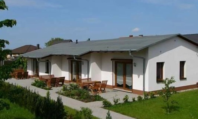 Neuendorf Appartement | Appartement de vacances Neuendorf pour 1 - 5 personnes avec 2 chambres à coucher - Appartement de va