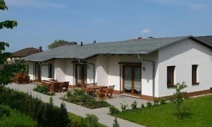Neuendorf Appartement | Holiday apartment Neuendorf for 1 - 5 persons with 2 bedrooms - Holiday apartment
