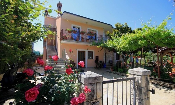 Dajla Appartement | Appartement de vacances Novigrad pour 1 - 5 personnes avec 2 chambres à coucher - Appartement de vac