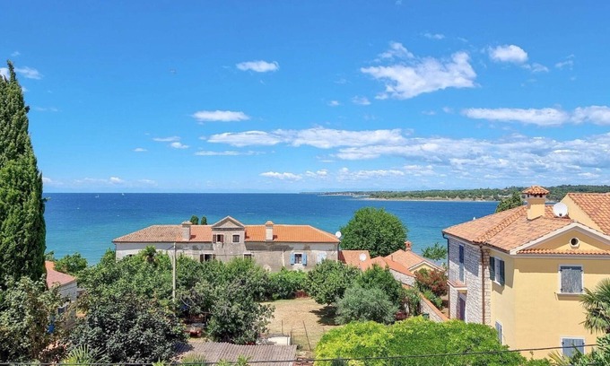 Dajla Appartement | Appartement de vacances Novigrad pour 1 - 8 personnes avec 4 chambres à coucher - Appartement de vac
