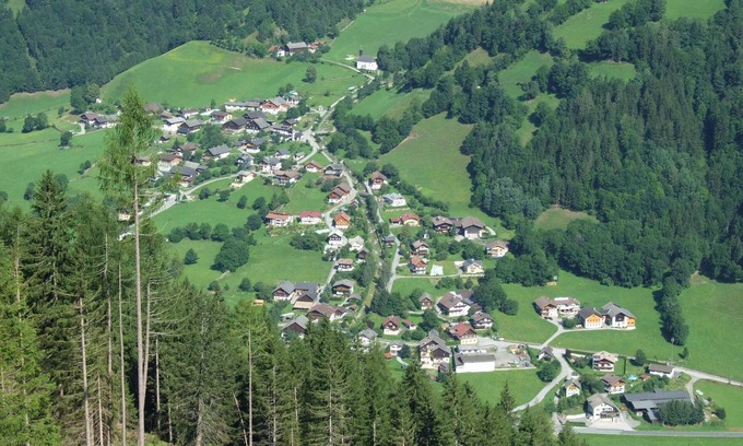 Rangersdorf Appartement | Maison de vacances, Appartement III