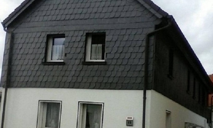 Ober-Morlen Appartement | Appartement de vacances Ober-Mörlen pour 1 - 6 personnes avec 2 chambres à coucher - Logement de vac