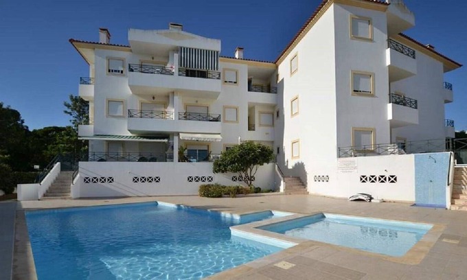 Vale de Carro Appartement | Appartement de vacances Albufeira pour 1 - 4 personnes avec 1 chambre à coucher - Appartement de vac