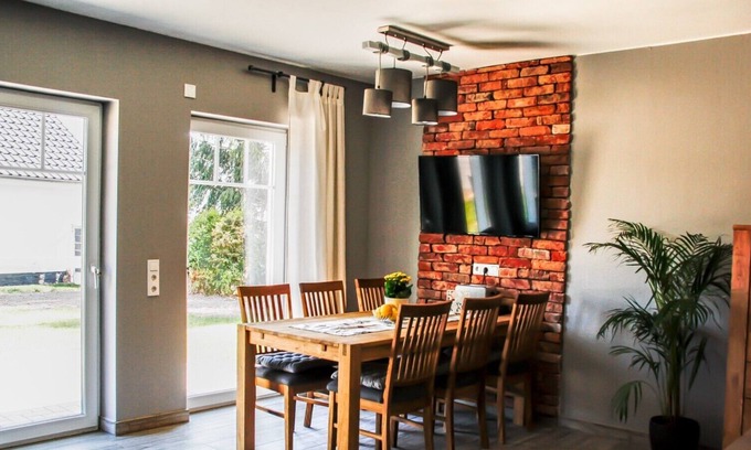 Stockey Maison | Holiday apartment on the Harz / Eichsfeld