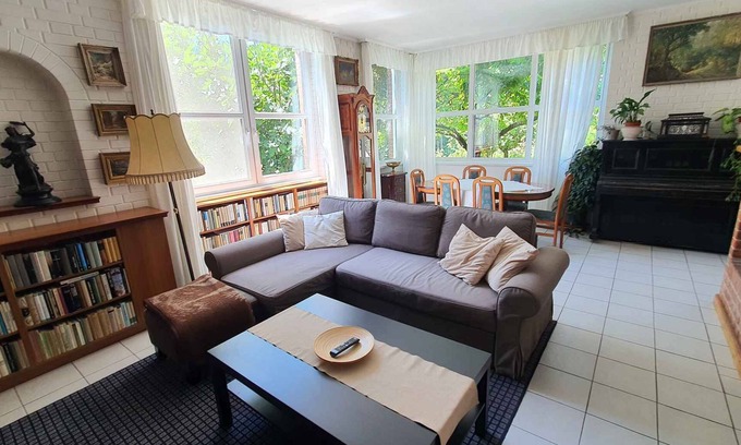 Siofok Appartement | Appartement de vacances en face de la plage populaire